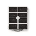 Csere HEPA szűrő | Csere a következőre: Philips | Fehér