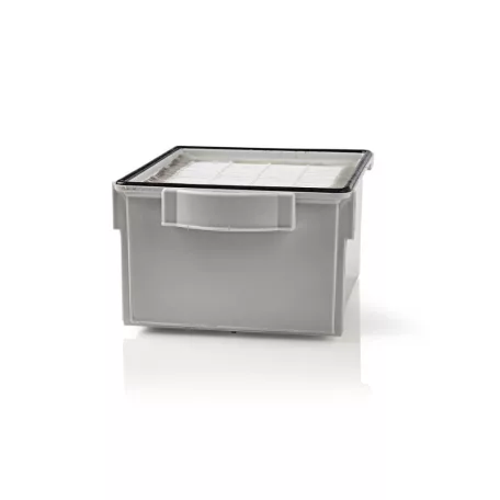 Csere HEPA szűrő | Csere a következőre: Philips | Fehér