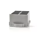 Csere HEPA szűrő | Csere a következőre: Philips | Fehér