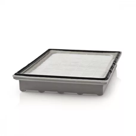 Csere HEPA szűrő | Csere a következőre: Bosch / Siemens | Szürke