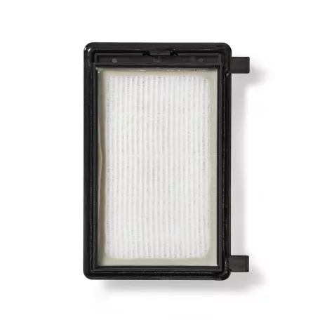 Csere HEPA szűrő | Csere a következőre: Philips | Fehér / Fekete