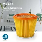 Porszívó szűrőbetét | Puzer | Szűrőbetét