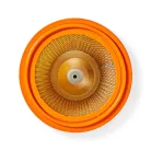 Porszívó szűrőbetét | Puzer | Szűrőbetét