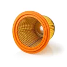 Porszívó szűrőbetét | Puzer | Szűrőbetét