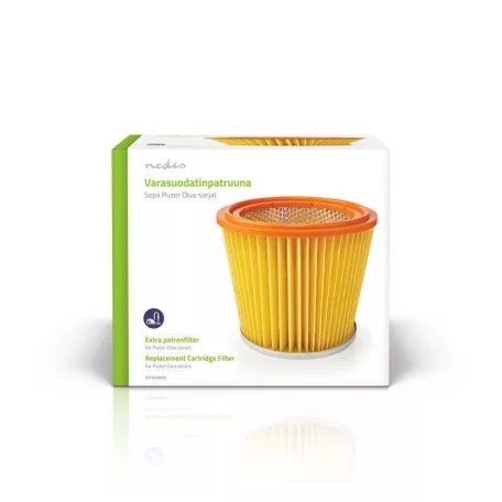 Porszívó szűrőbetét | Puzer | Szűrőbetét