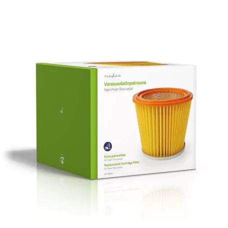 Porszívó szűrőbetét | Puzer | Szűrőbetét