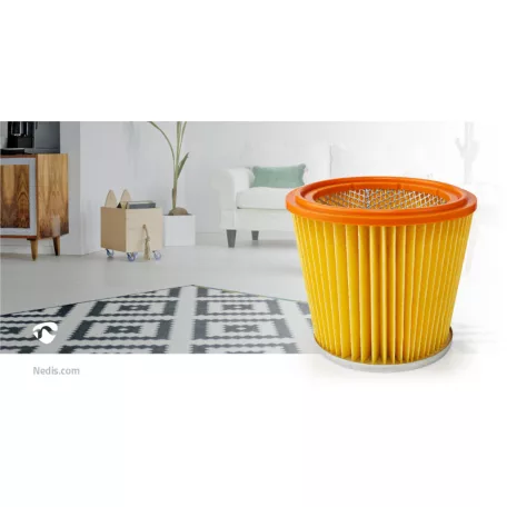 Porszívó szűrőbetét | Puzer | Szűrőbetét