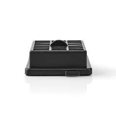   Csere HEPA szűrő | Csere a következőre: Nedis | Fehér / Fekete