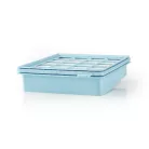 HEPA Filter Set | Csere a következőre: Philips | HEPA Szűrő és Mikró Szűrő | H13