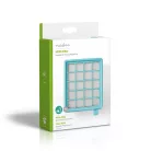 HEPA Filter Set | Csere a következőre: Philips | HEPA Szűrő és Mikró Szűrő | H13