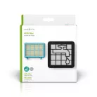 HEPA Filter Set | Csere a következőre: Philips | HEPA Szűrő és Motor Szűrő | H11