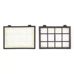   Csere HEPA szűrő | Csere a következőre: Nedis | Fehér / Fekete