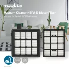Porszívó Motor Szűrő | Csere a következőre: Nedis | VCBS300-Series