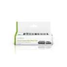 Porszívó Motor Szűrő | Csere a következőre: Nedis | VCBS300-Series