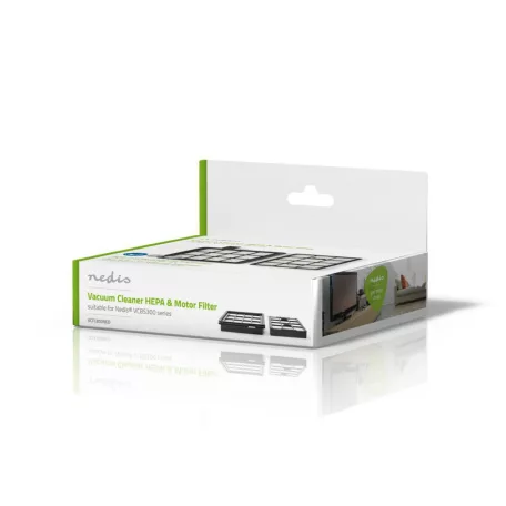 Porszívó Motor Szűrő | Csere a következőre: Nedis | VCBS300-Series