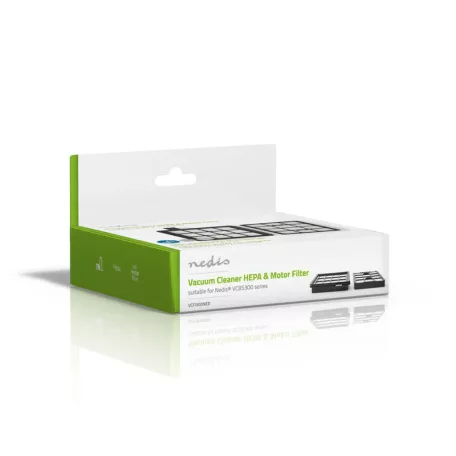 Porszívó Motor Szűrő | Csere a következőre: Nedis | VCBS300-Series