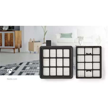 Porszívó Motor Szűrő | Csere a következőre: Nedis | VCBS300-Series