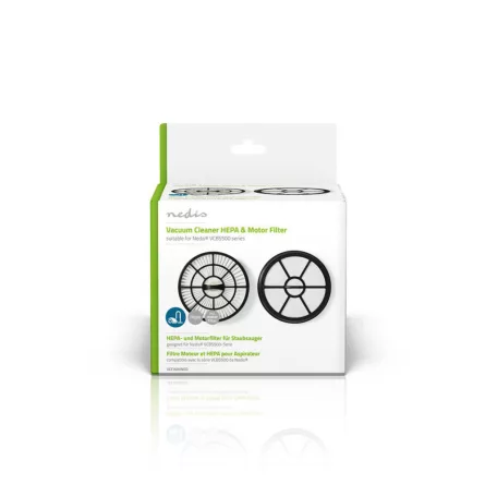 Porszívó Motor Szűrő | Csere a következőre: Nedis | VCBS500-Series