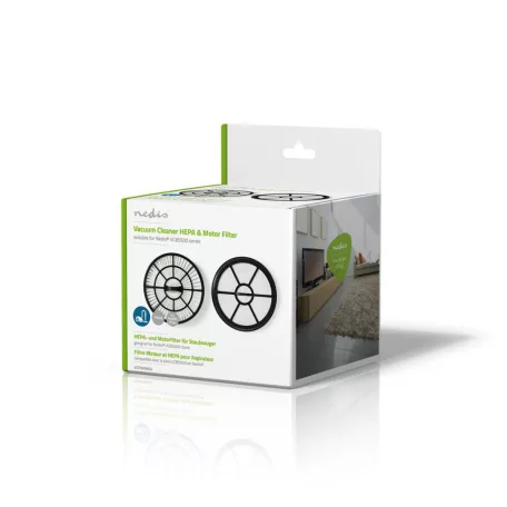 Porszívó Motor Szűrő | Csere a következőre: Nedis | VCBS500-Series