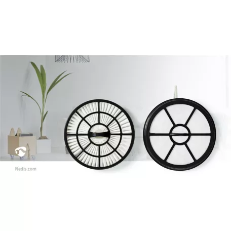 Porszívó Motor Szűrő | Csere a következőre: Nedis | VCBS500-Series