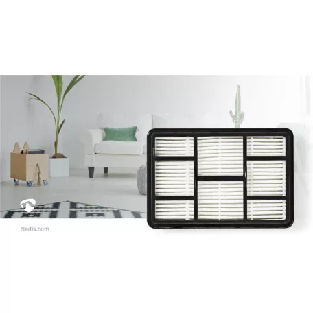 Porszívó Motor Szűrő | Csere a következőre: Nedis | VCBG500-Series