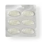 Porszívó Illatgyöngyök | Friss | 6 Újratöltések | Fehér