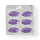 Porszívó Illatgyöngyök | Levendula | 6 Újratöltések | Lila