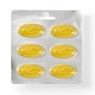 Porszívó Illatgyöngyök | Citrom | 6 Újratöltések | Sárga