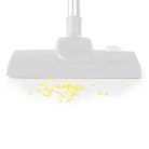 Porszívó Illatgyöngyök | Citrom | 6 Újratöltések | Sárga