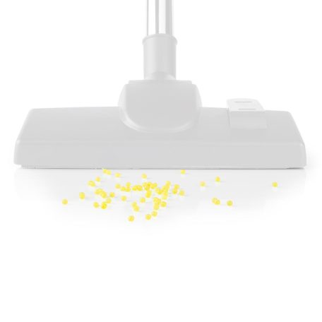 Porszívó Illatgyöngyök | Citrom | 6 Újratöltések | Sárga