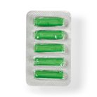 Porszívó Illatgyöngyök | Virágok | 5 Újratöltések | Zöld