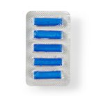 Porszívó Illatgyöngyök | Friss | 5 Újratöltések | Kék