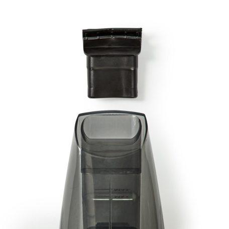 Akkus kézi porszívó | 40 W | Újratölthető | Nedves / Száraz | Li-Ion | Kék / Szürke