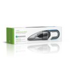 Akkus kézi porszívó | 40 W | Újratölthető | Nedves / Száraz | Li-Ion | Kék / Szürke