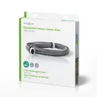 Porszívócső | 32 mm | 1.80 m | Műanyag | Szürke