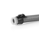 Porszívócső | Csere a következőre: Electrolux | 32 mm | 1.80 m | Műanyag | Szürke