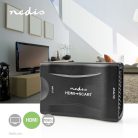 HDMI ™ Converter | HDMI™ Bemenet | SCART Aljzat | 1 irányú | 1080p | 1.2 Gbps | ABS | Fekete
