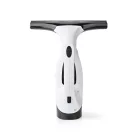 Vezeték Nélküli Ablakporszívó | 20 W | Piszkos víz tartály térfogat: 150 ml | Eltávolítható szennyvíz tartály | Fehér / Fekete