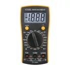 Home VC 830L digitális multiméter, egyenfeszültség, váltófeszültség, egyenáram, ellenállás mérése, mért érték rögzítés
