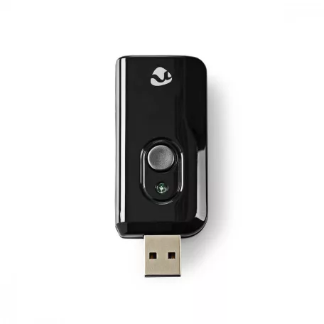 NEDIS videó digitalizáló video Grabber | USB 2.0 | 480p | A / V kábel / Scart / Szoftver / USB Hosszabbító Kábel analógból digitalis jel készítő