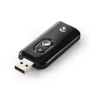 NEDIS videó digitalizáló video Grabber | USB 2.0 | 480p | A / V kábel / Scart / Szoftver / USB Hosszabbító Kábel analógból digitalis jel készítő