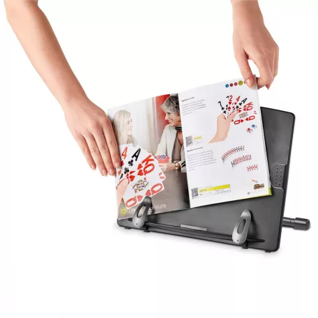 Olvasási segédeszköz - Könyvállvány