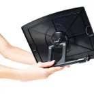 Olvasási segédeszköz - Könyvállvány