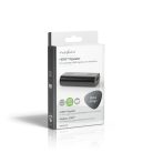 HDMI ™ ismétlő | 40.0 m | 4K@60Hz | 18 Gbps | Fém | Antracit