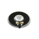 K 40 - 50 Ohm - 4 cm (1,6") miniatűr hangszóró
