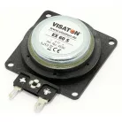 EX 60 S - 4 Ohm - Elektrodinamikus gerjesztő