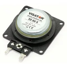 EX 60 S - 4 Ohm - Elektrodinamikus gerjesztő