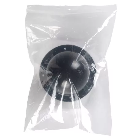 AK 10.13 - Fedősapka középkategóriás meghajtókhoz