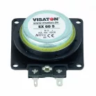 EX 60 S - 8 Ohm - Elektrodinamikus gerjesztő