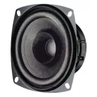 FR 10 - 8 Ohm - 10 cm (4") teljes tartományú hangszóró